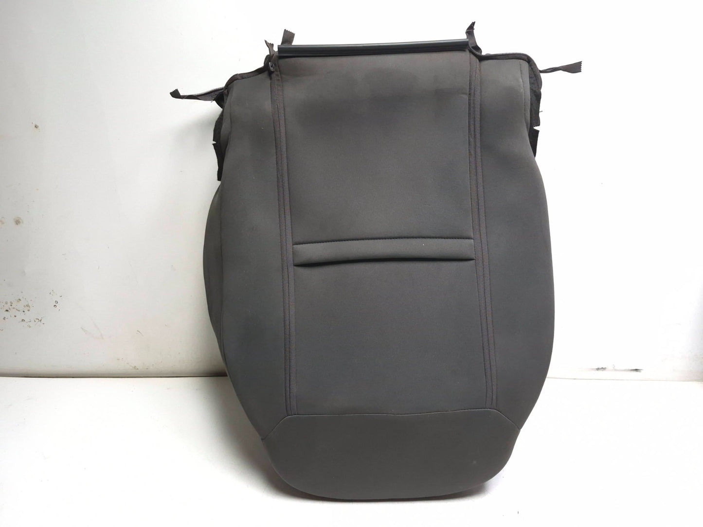 2014 Fiat 500l Front Passenger Seat Upper Cushion OEM