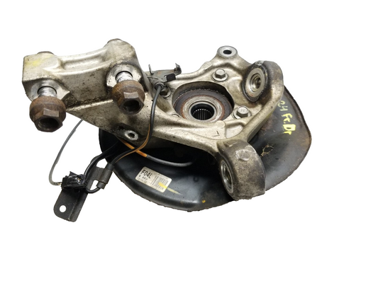 11-17 Lexus CT200h Front Spindle Knuckle Driver Side Left Oem✅