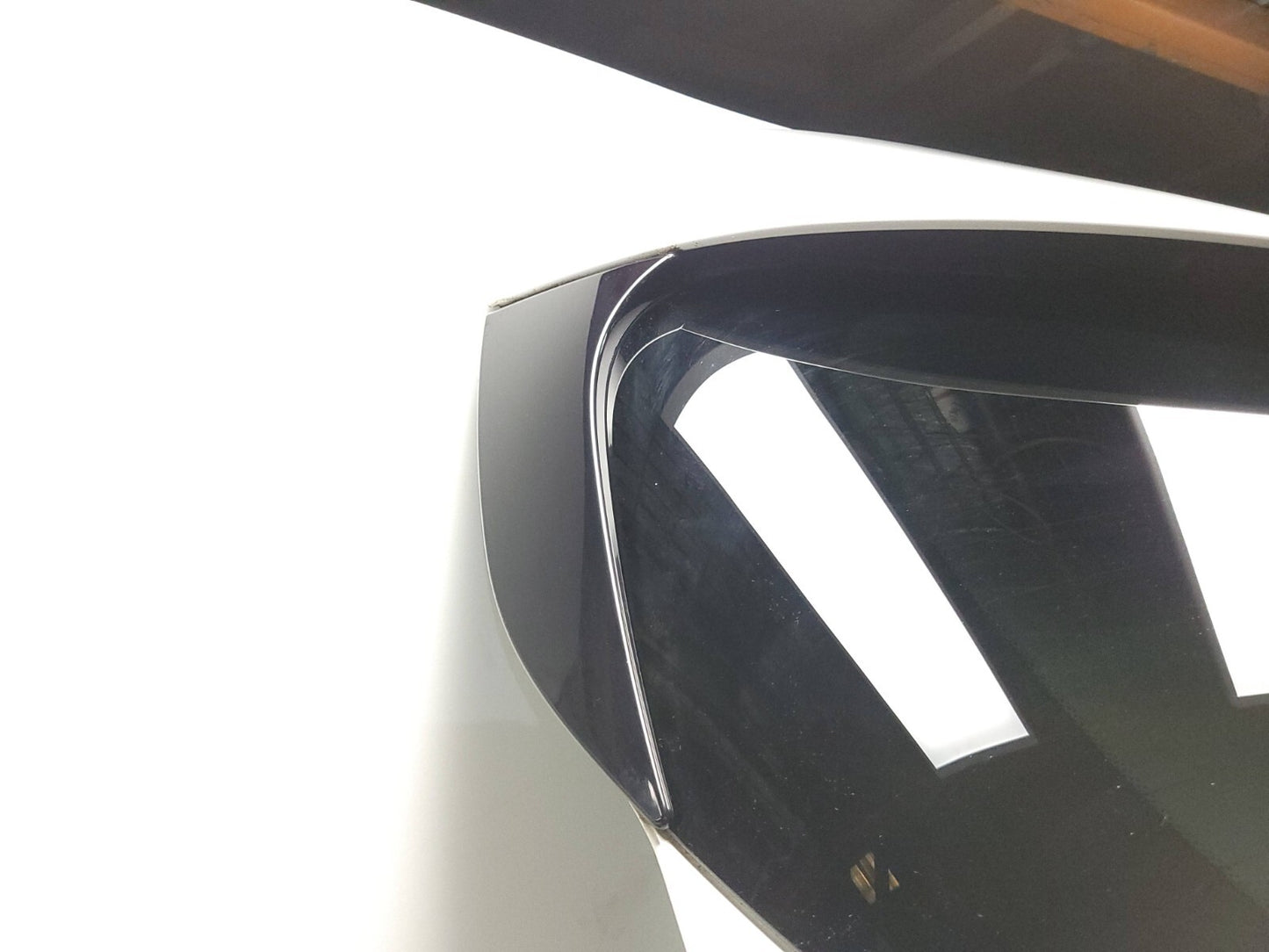 2018 Alfa Romeo Stelvio Tailgate Liftgate Trunk Back Door Shell OEM ✅