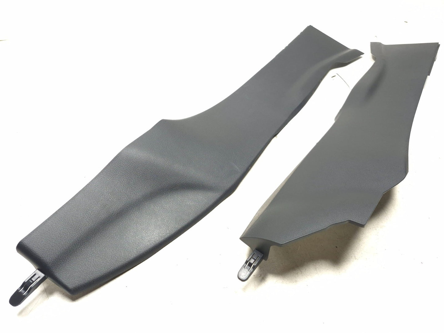 2010 Lexus Hs250h Center Console Trim Panel Cover Left & Right OEM