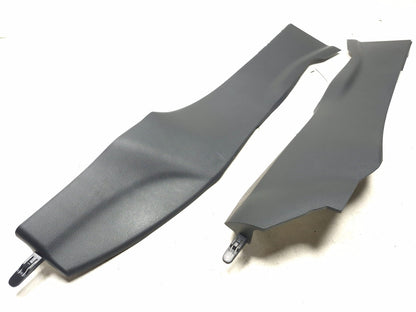2010 Lexus Hs250h Center Console Trim Panel Cover Left & Right OEM