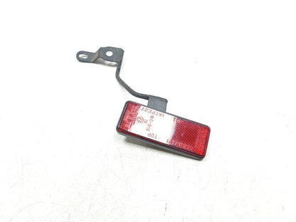 1987 1988 Honda Cbr1000f Hurricane Rear Fender Reflector Left & Right OEM
