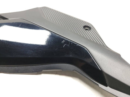 2016 - 2018 Honda Cbr500r Under Seat Fairing Trim Left & Right OEM