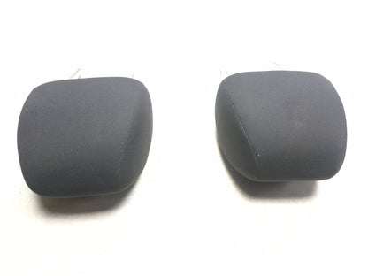 2014 Chevrolet Cruze Front Seat Headrest Pair OEM 23k Miles