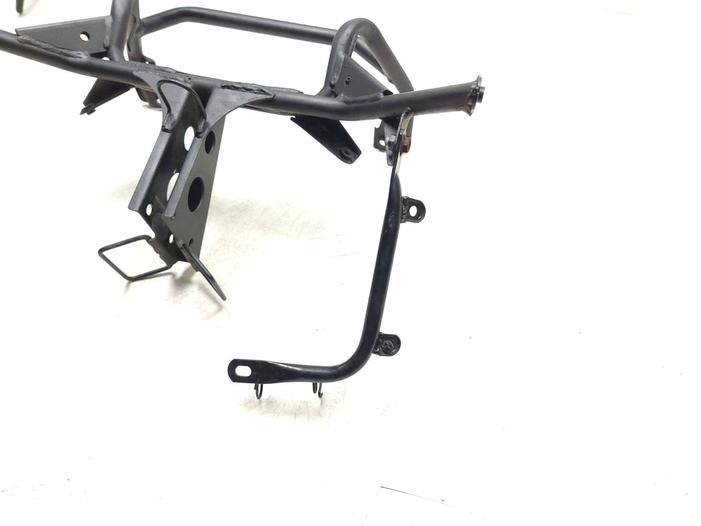 2008 Kawasaki Ninja 250 R Ex250j Front Fairing Cowling Bracket Stay OEM