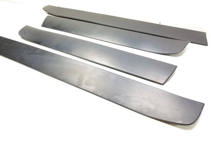 13 14 15 16 GMC Acadia Door Lower Moulding 4pcs  OEM