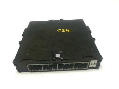 11-14 Lexus CT200h Batter Power Management Control Supply Ecm 89681-76061 OEM