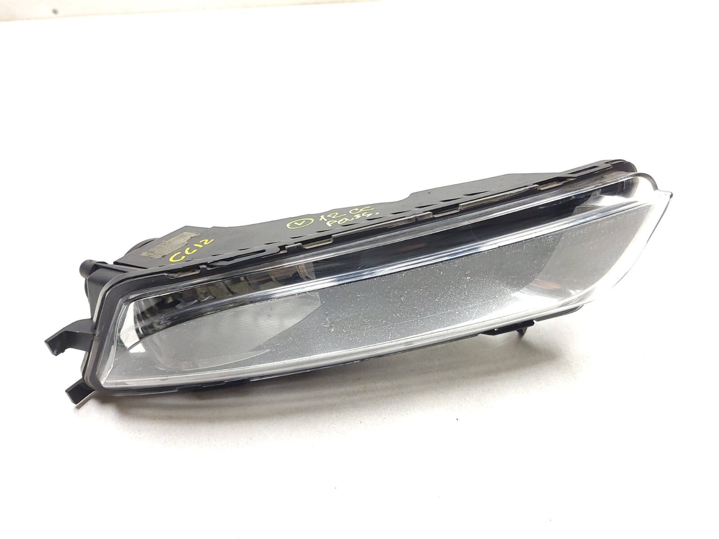 2013 Volkswagen Cc Fog Light Lamp Passenger Side OEM