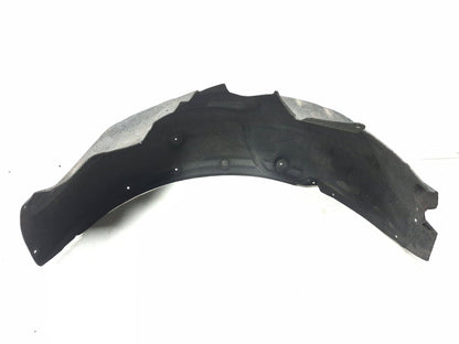 2011 BMW 750li Rear Fender Liner Splash Shield Left & Right OEM