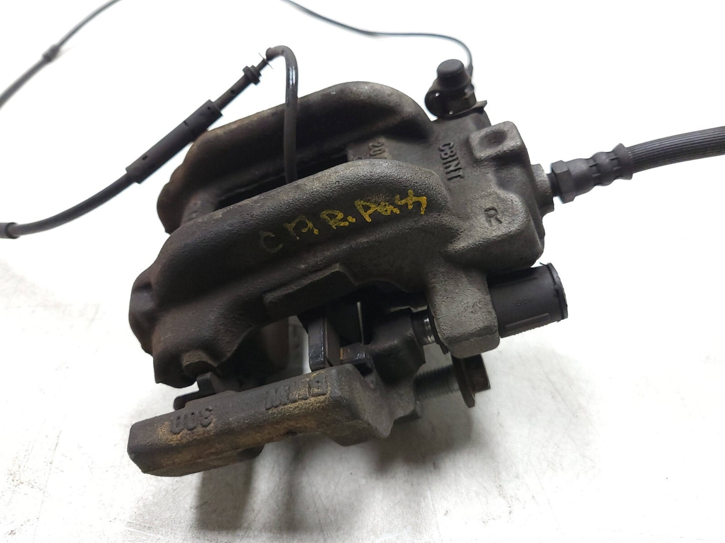 12-18 BMW 330xi F30 Rear Brake Caliper Left & Right Pair OEM ✅ 76k Miles