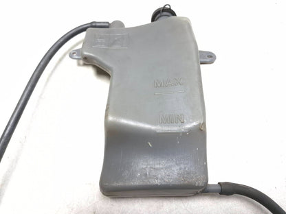 2005  Triumph Sprint St Coolant Overflow Reservoir Bottle OEM