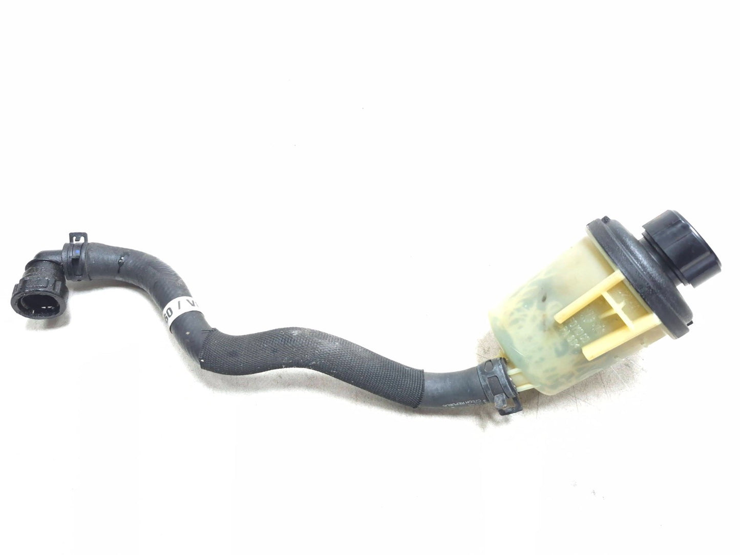 2013 Volvo S60 T5 Power Steering Reservoir Bottle OEM