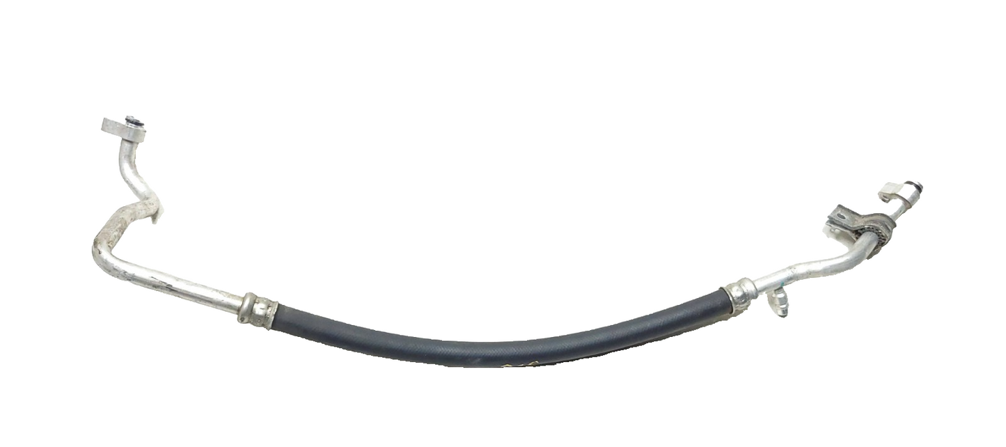 2014 Acura RDX AC Hose Pipe Line OEM ✅