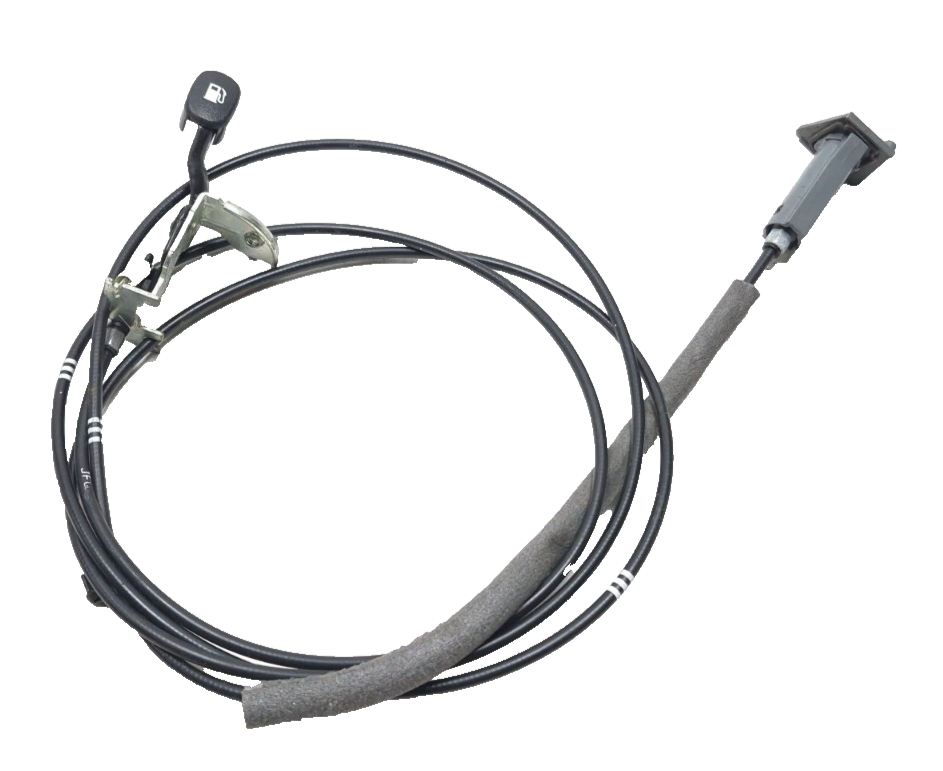 2014 Hyundai Accent Fuel Filler Door Release Cable OEM