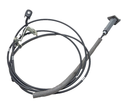 2014 Hyundai Accent Fuel Filler Door Release Cable OEM