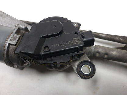 2009 - 2015 Mazda Cx-9 Windshield Wiper Motor W/ Linkage OEM