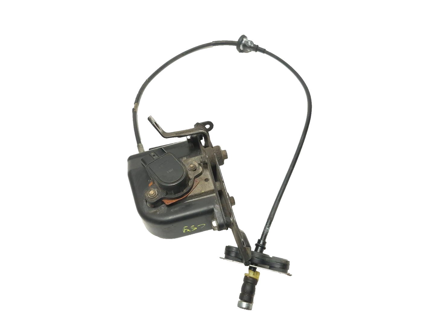 2008 Acura Tl Type-s Cruise Control Speed Regulator Actuator OEM
