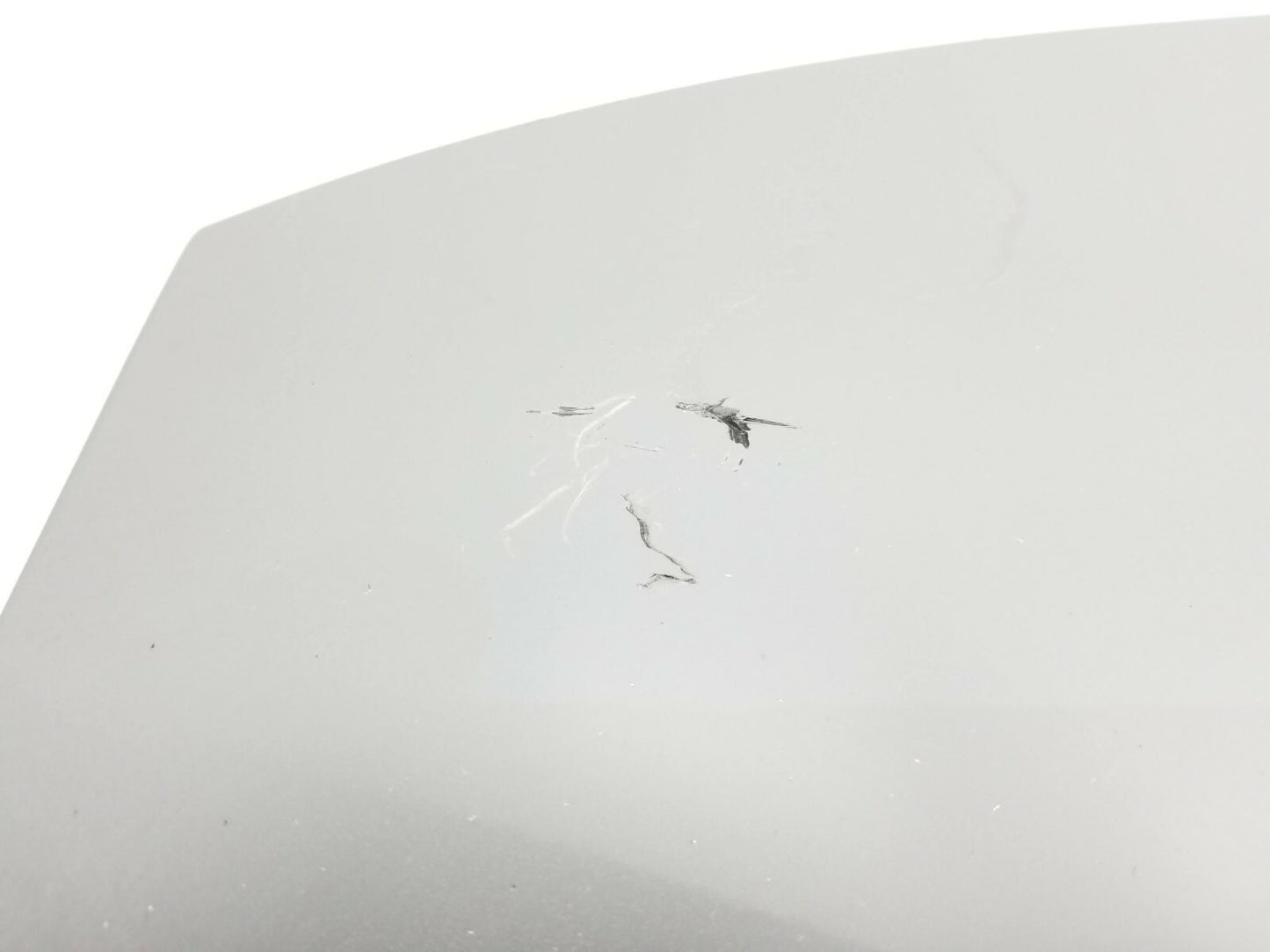2022 Kia Stinger Rear Spoiler Wing OEM 312 Miles