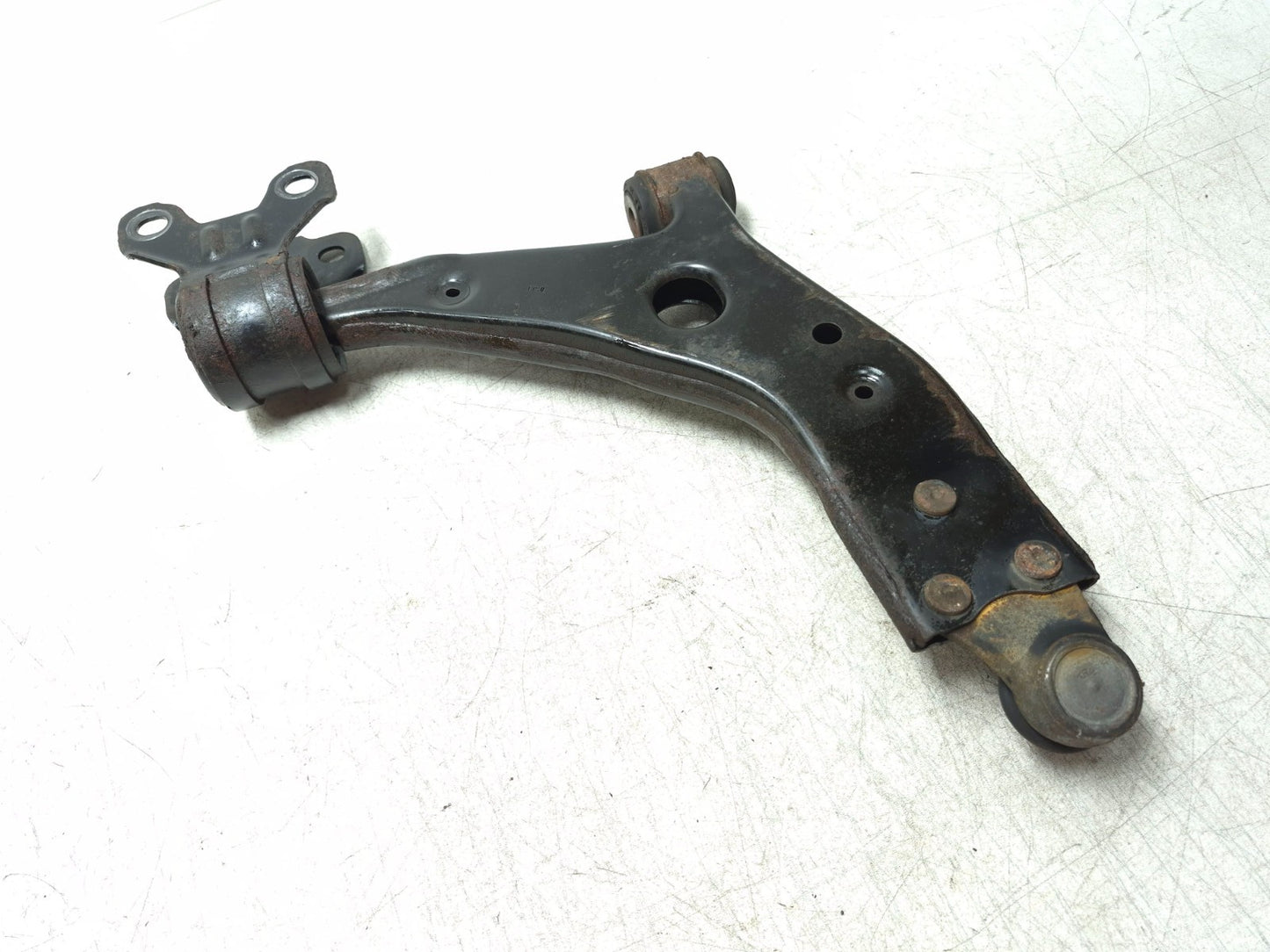 2017 Ford Focus St Front Lower Control Arm Driver Side Left OEM
