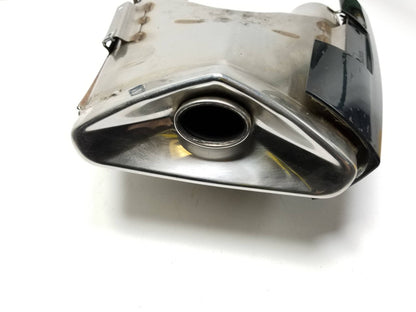 2002 Aprilia Rst 1000 Futura Exhaust Muffler Pipe OEM