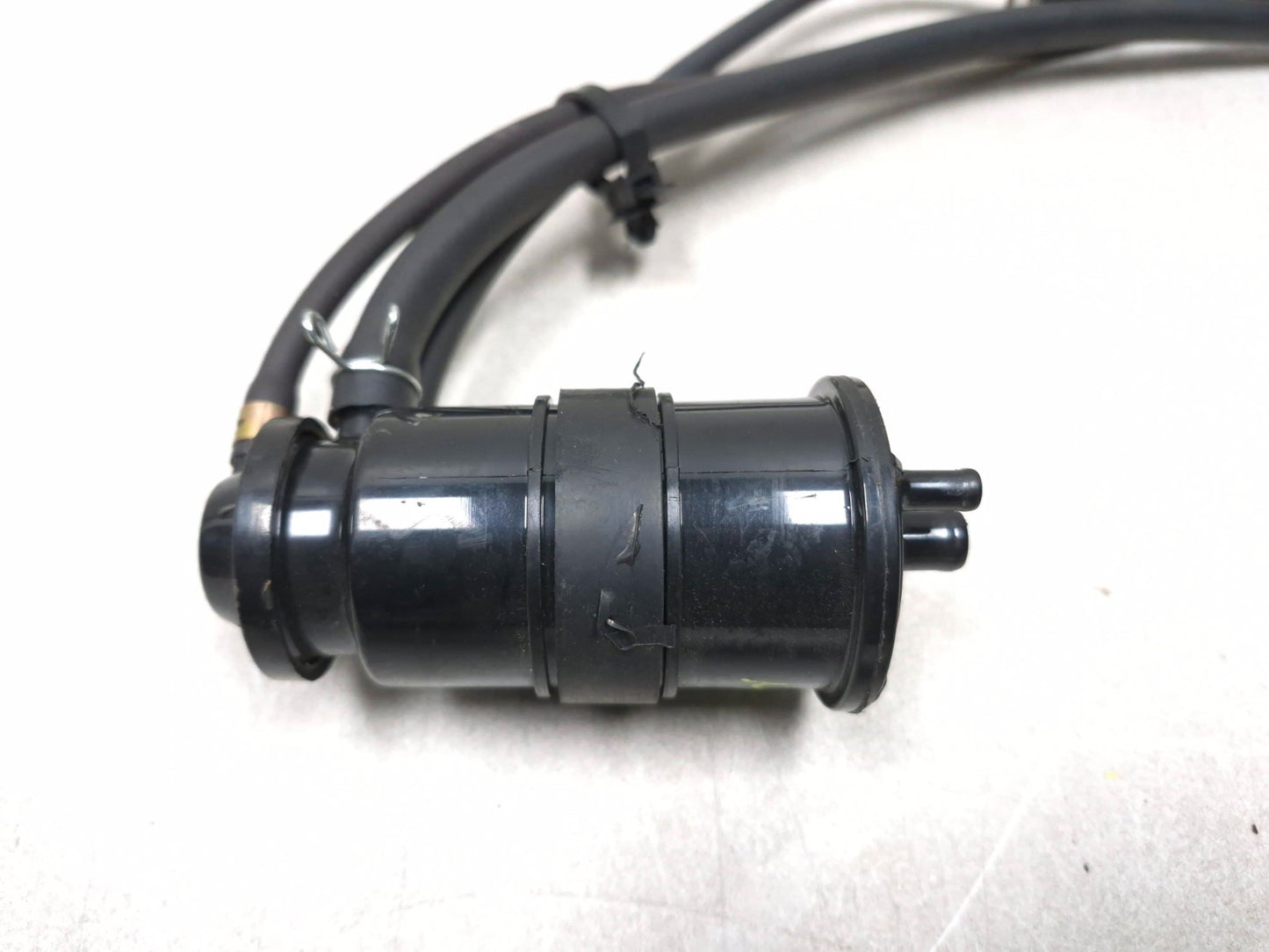 2025 Qiax Fy200t34/tank 200 Evap Charcoal Canister OEM