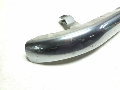 2008 Harley-davidson Dyna Fat Bob Fxdf Drive Belt Guard Cover Shield OEM