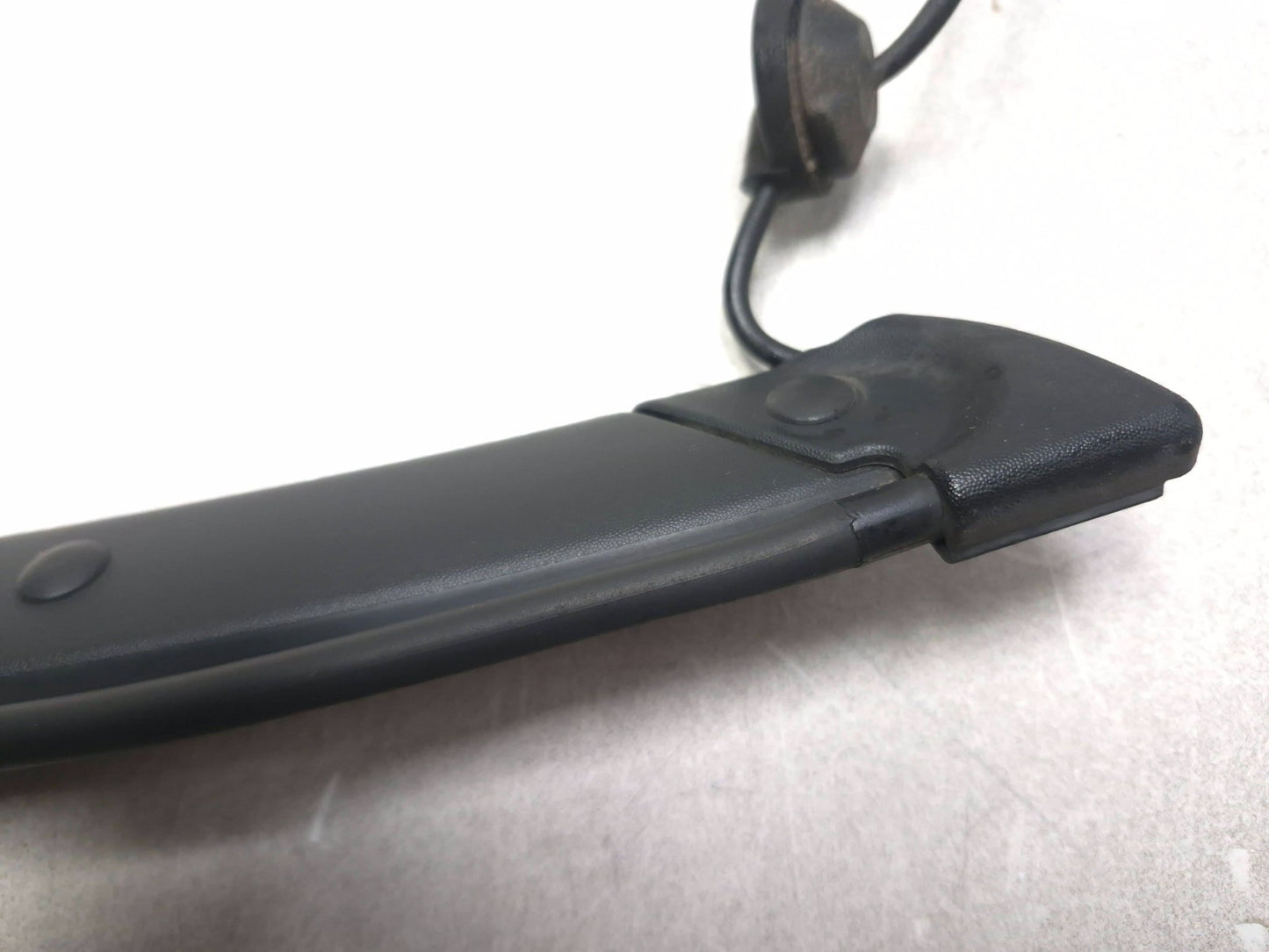 2008 Lincoln Navigator Rear Tailgate Anti Pinch Sensor Left & Right OEM