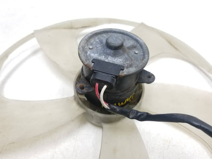 2007-2011 Toyota Camry Cooling Fan Motor Left & Right OEM