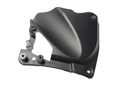 2007 Yamaha Xvs1300 V-star Main Frame Neck Cover Panel Fairing OEM