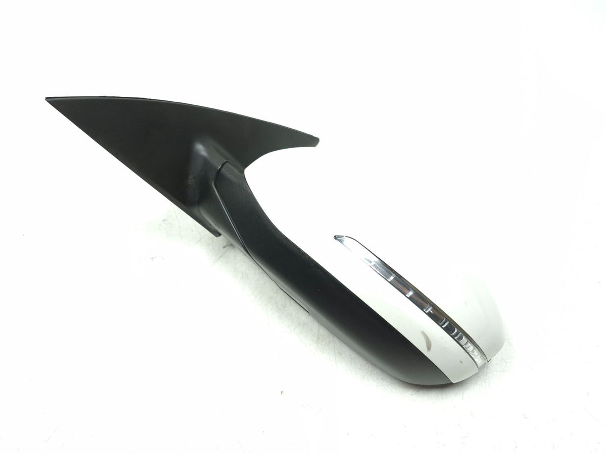 2015 Kia Optima Exterior Mirror Left Driver Side 876104c501 OEM