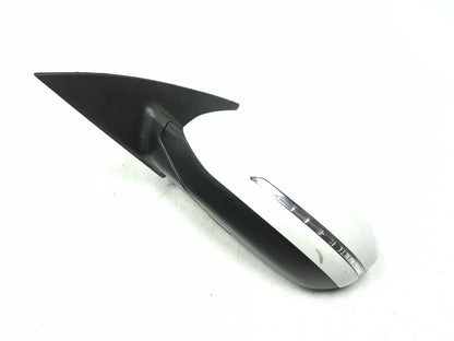 2015 Kia Optima Exterior Mirror Left Driver Side 876104c501 OEM