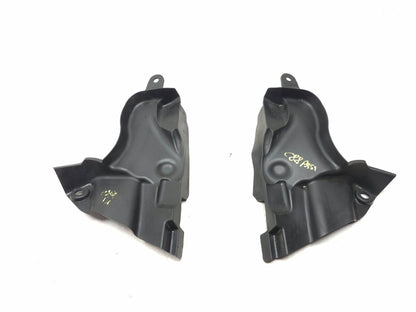 2018 Tesla Model 3 Front Strut Shock Tower Cover Left & Right OEM