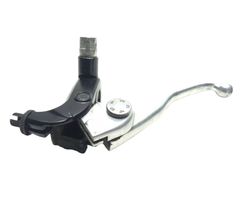 2020 Kawasaki Vulcan S En650c Clutch Lever OEM 46076-0137