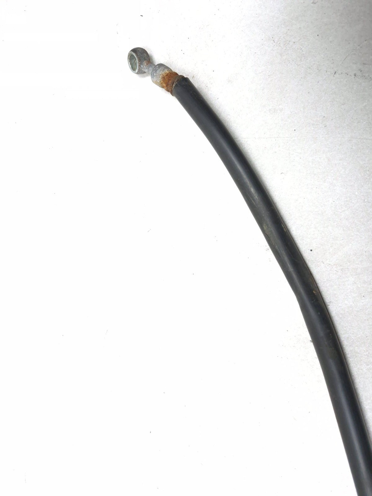 1993 Suzuki Gsx 600 Fp Katana Rear Brake Master Cylinder Assy OEM