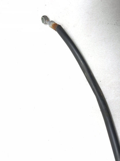 1993 Suzuki Gsx 600 Fp Katana Rear Brake Master Cylinder Assy OEM