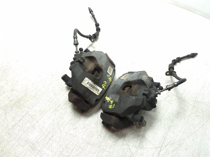 2017 Ford Focus St Brake Caliper Front Left & Right Pair OEM