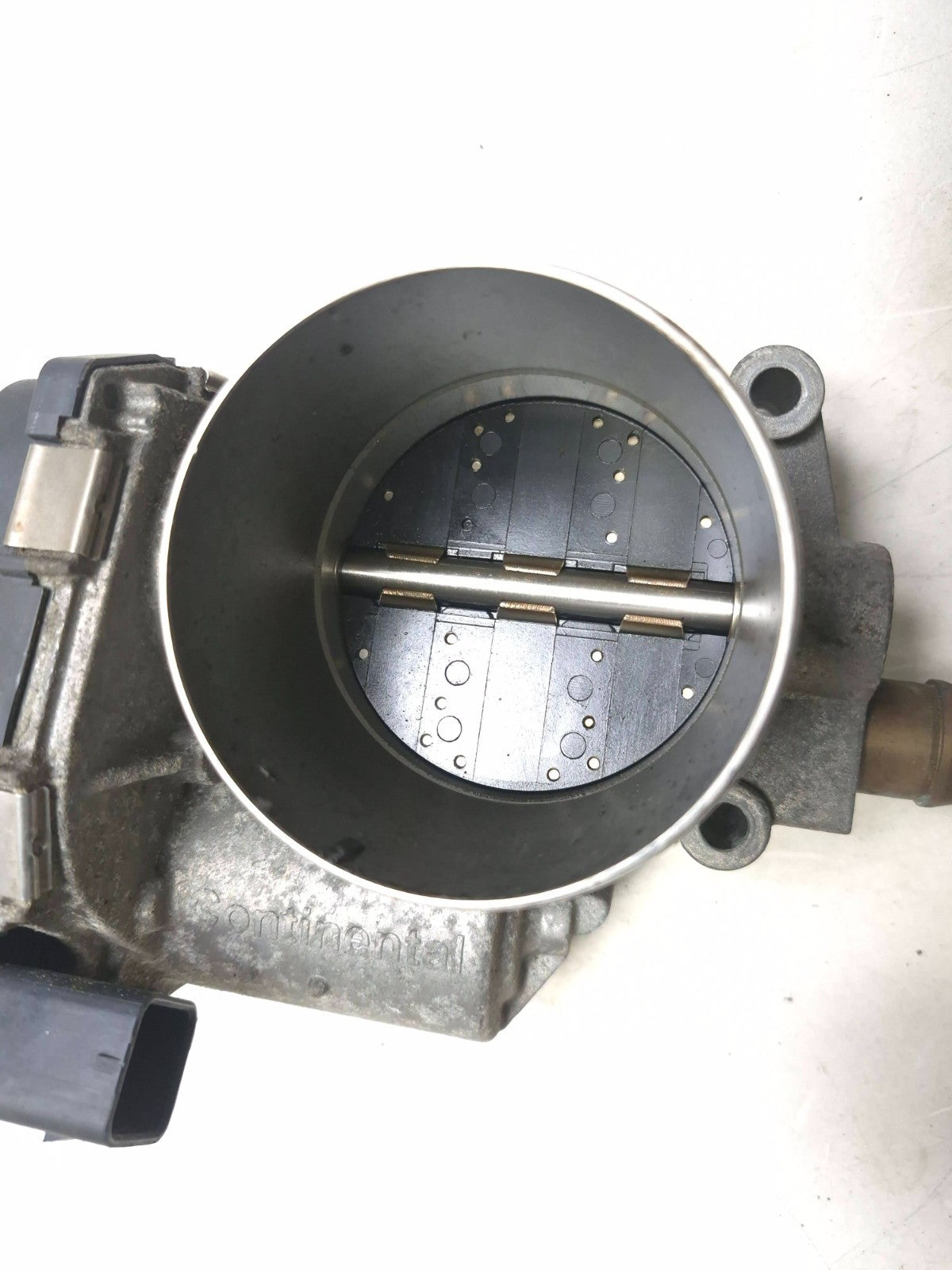 2013 BMW 328i Xdrive Throttle Body Assembly OEM