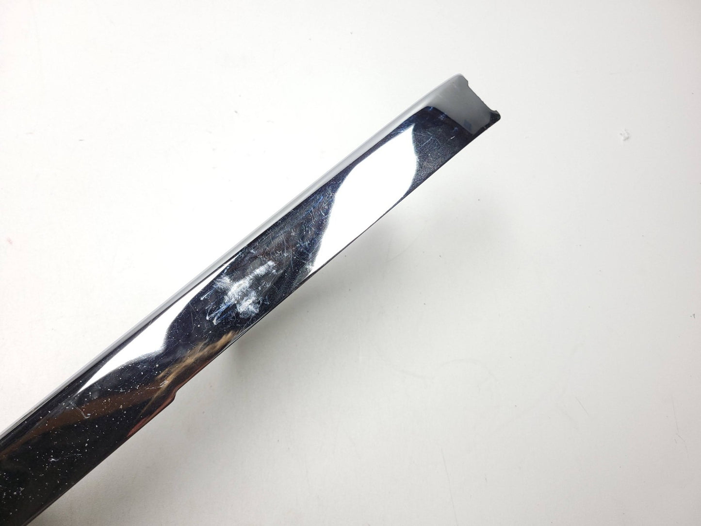 2001 Suzuki Sawage Ls 650 P Swingarm Chain Guard Shield OEM