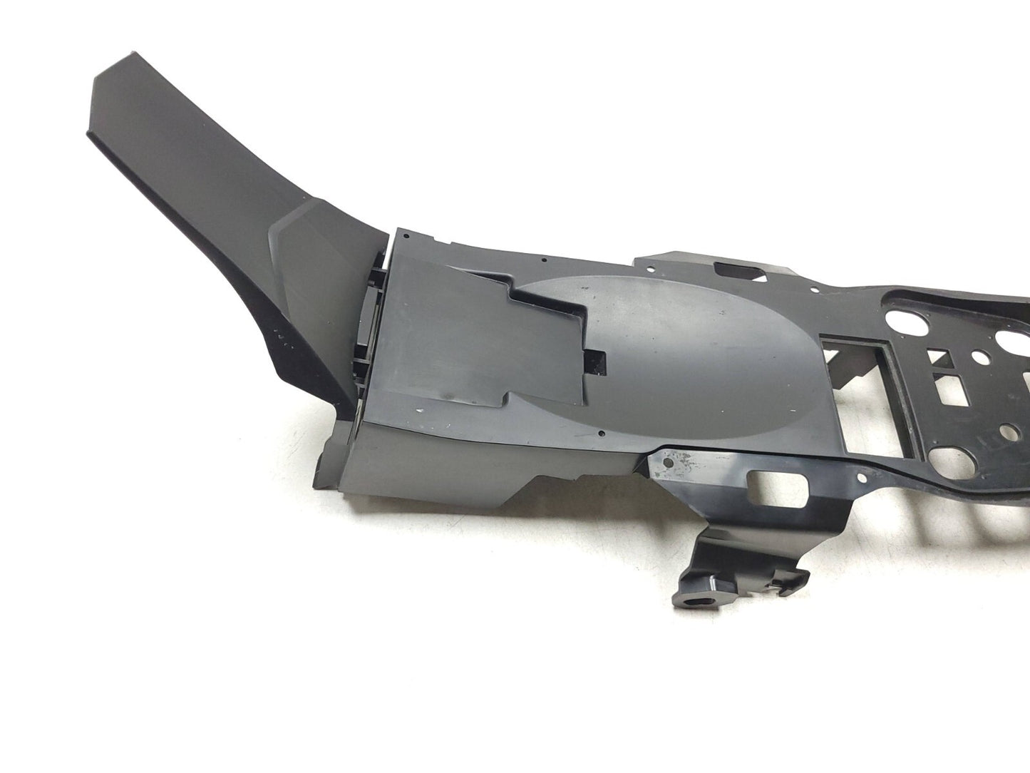 2020 - 2024 Yamaha Mt-03 R3 Rear Undertail Mudguard Fender Battery Tray OEM