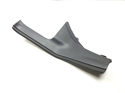 12-15 Subaru Impreza Rear Door Sill Trim Cover Left & Right Pair OEM Sedan