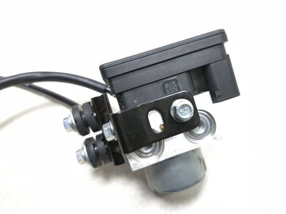 2023 Cf Moto Lifan 300ss Abs Pump Control Module OEM