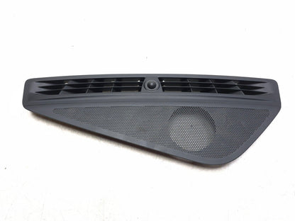 2024 Alfa Romeo Stelvio Dash Air Defrost Vent W/ Speaker Grille OEM