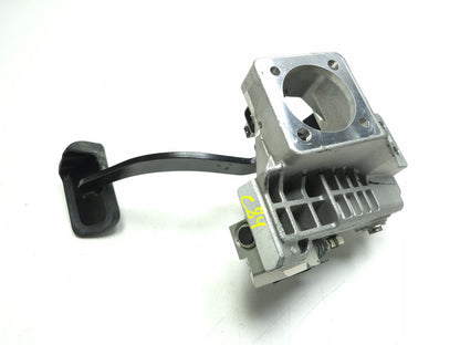 2011 Mercedes S400 W221 Brake Pedal OEM