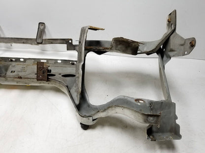 10 - 13 Ford Transit Connect Front Header Panel Support OEM