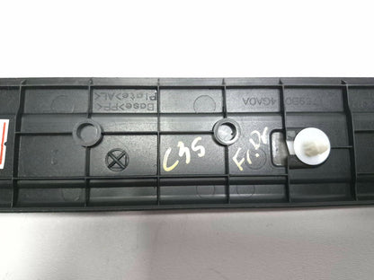 2020 Infiniti Q50 Door Sill Scuff Plate Trim 3pcs Oem✅