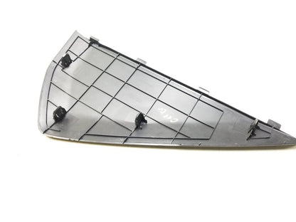 2008 - 2015 Nissan Rogue Dash End Cap Cover Trim Left & Right OEM