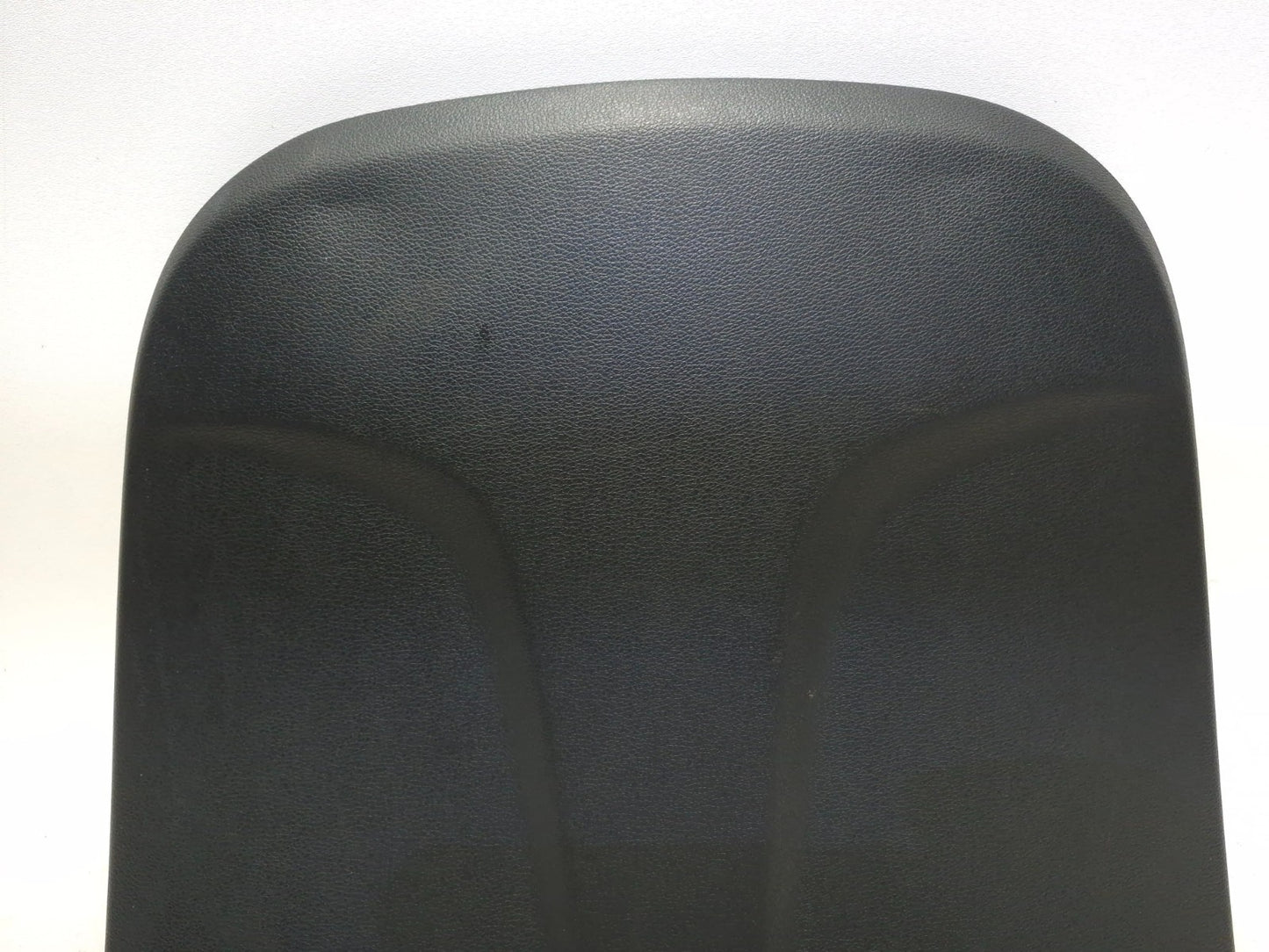 2018 Hyundai Sonata Sport Front Seat Back Cover Panel Left Driver Side OEM