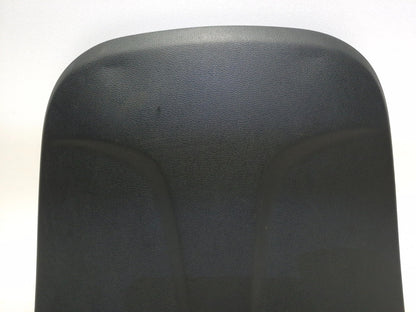 2018 Hyundai Sonata Sport Front Seat Back Cover Panel Left Driver Side OEM