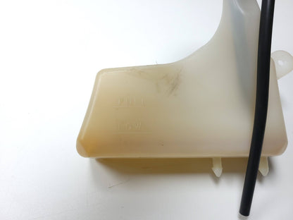 2007 Yamaha Xvs1300 V-star Main Radiator Coolant  Tank Reservoir OEM