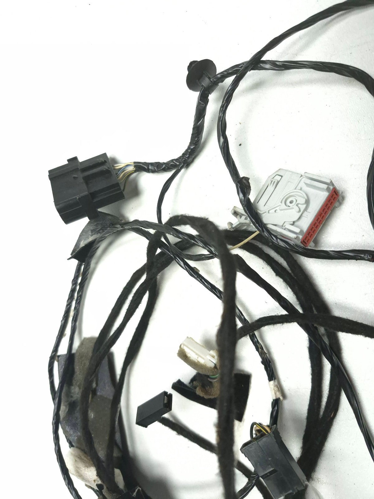 2017 Ford Transit Connect Xl Roof Wiring Loom OEM Ft1t-14335